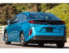 Kit film teinté Toyota Prius Prime (2) 5 portes (2017 - 2023)