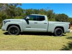 Kit film teinté Toyota Tundra (3) Double Cab Pick-up 4 portes (depuis 2021) Kit film teinté Toyota Tundra (3) Double Cab Pick-up 4 portes (depuis 2021)