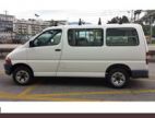 Kit film teinté Toyota Hiace (4) 4 portes (1995 - 2006) Kit film teinté Toyota Hiace (4) 4 portes (1995 - 2006)