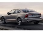Kit film teinté Volvo S60 (3) Berline 4 portes (depuis 2019) Kit film teinté Volvo S60 (3) Berline 4 portes (depuis 2019)