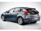 Kit film teinté Volvo V40 Break 5 portes (2012 - 2019)