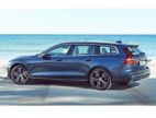 Volvo V60 (2) Estate 5-door tinted film kit (from 2019)