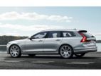 Volvo V90 (2) Estate 5-door tinted film kit (since 2016) Volvo V90 (2) Estate 5-door tinted film kit (since 2016)
