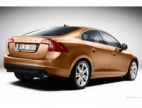 Kit film teinté Volvo S60 (2) Berline 4 portes (2010 - 2018)