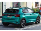 Kit film teinté Volkswagen T-Cross (1) 5 portes (depuis 2019) Kit film teinté Volkswagen T-Cross (1) 5 portes (depuis 2019)