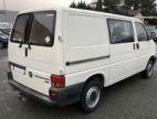 Tinted film kit Volkswagen Transporter T4 (4) 5/6 door van (1990 - 2003)