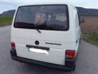 Tönungsfolienkit Volkswagen Transporter T4 (4) 4/5-türiger Transporter (1990 - 2003) Tönungsfolienkit Volkswagen Transporter T4 (4) 4/5-türiger Transporter (1990 - 2003)
