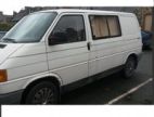 Tönungsfolienkit Volkswagen Transporter T4 (4) Kleintransporter 4/5/6-türig (1990 - 2003) Tönungsfolienkit Volkswagen Transporter T4 (4) Kleintransporter 4/5/6-türig (1990 - 2003)