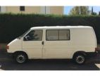 Tönungsfolienkit Volkswagen Transporter T4 (4) Kleintransporter 4/5/6-türig (1990 - 2003) Tönungsfolienkit Volkswagen Transporter T4 (4) Kleintransporter 4/5/6-türig (1990 - 2003)