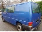 Kit film teinté Volkswagen Transporter T4 (4) Utilitaire 4/5 portes (1990 - 2003)