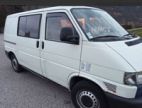 Tönungsfolienkit Volkswagen Transporter T4 (4) 5/6-türiger Transporter (1990 - 2003) Tönungsfolienkit Volkswagen Transporter T4 (4) 5/6-türiger Transporter (1990 - 2003)