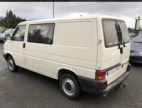 Tinted film kit Volkswagen Transporter T4 (4) 5/6 door van (1990 - 2003) Tinted film kit Volkswagen Transporter T4 (4) 5/6 door van (1990 - 2003)
