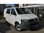 Kit de láminas tintadas Furgoneta Volkswagen Transporter T5 (5) de 5 puertas (2003 - 2015) Kit de láminas tintadas Furgoneta Volkswagen Transporter T5 (5) de 5 puertas (2003 - 2015)