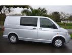 Tinted film kit Volkswagen Transporter T5 (5) Utility 4/5 doors (2003 - 2015) Tinted film kit Volkswagen Transporter T5 (5) Utility 4/5 doors (2003 - 2015)