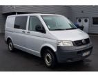 Tinted film kit Volkswagen Transporter T5 (5) Utility 4/5 doors (2003 - 2015)