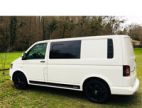 Tönungsfolienkit Volkswagen Transporter T5 (5) 5-türiger Transporter (2003 - 2015) Tönungsfolienkit Volkswagen Transporter T5 (5) 5-türiger Transporter (2003 - 2015)