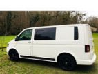 Kit film teinté Volkswagen Transporter T5 (5) Utilitaire 5 portes (2003 - 2015)