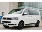 Volkswagen Transporter T5 (5) Short 6 porte (2003 - 2015) kit pellicola colorata