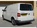 Volkswagen Transporter T5 (5) Short or Long 4 door van (2003 - 2015) Volkswagen Transporter T5 (5) Short or Long 4 door van (2003 - 2015)