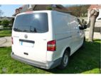 Volkswagen Transporter T5 (5) Short or Long 5 door van (2003 - 2015) Volkswagen Transporter T5 (5) Short or Long 5 door van (2003 - 2015)