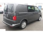Kit film teinté Volkswagen Transporter T6 (6) Utilitaire 5 portes (depuis 2015) Kit film teinté Volkswagen Transporter T6 (6) Utilitaire 5 portes (depuis 2015)