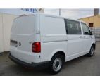 Tinted film kit Volkswagen Transporter T6 (6) 4/5-door van (since 2015)