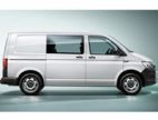 Kit film teinté Volkswagen Transporter T6 (6) Utilitaire 5 portes (depuis 2015) Kit film teinté Volkswagen Transporter T6 (6) Utilitaire 5 portes (depuis 2015)