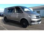 Tinted film kit Volkswagen Transporter T6 (6) 4-door van (since 2015)