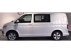 Kit film teinté Volkswagen Transporter T6 (6) Utilitaire 4/5 portes (depuis 2015)