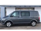 Tinted film kit Volkswagen Transporter T6 (6) 5-door van (since 2015) Tinted film kit Volkswagen Transporter T6 (6) 5-door van (since 2015)