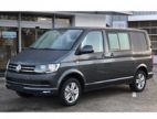 Tinted film kit Volkswagen Transporter T6 (6) 4-door van (since 2015)