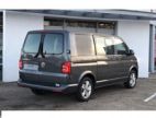 Tönungsfolienkit Volkswagen Transporter T6 (6) 6-türiger Transporter (seit 2015)