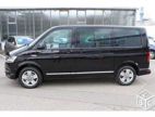 Kit film teinté Volkswagen Transporter T6 (6) Long 6 portes (depuis 2015) Kit film teinté Volkswagen Transporter T6 (6) Long 6 portes (depuis 2015)