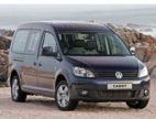 Kit film teinté Volkswagen Caddy (4) 6 portes (2016 - 2020)