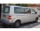 Tönungsfolienkit Volkswagen Caravelle (T5) Lang 4-türig (2003 - 2015)