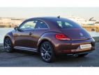 Volkswagen Beetle (3) Beetle 3 puertas (2011 - 2018) kit de láminas tintadas