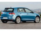 Kit film teinté Volkswagen Golf (7) 5 portes (2012 - 2020) Kit film teinté Volkswagen Golf (7) 5 portes (2012 - 2020)