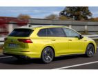 Volkswagen Golf (8) Variant / SW / Alltrack Estate 5-door tinted film kit (from 2021)