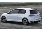 Kit film teinté Volkswagen Golf (7) 3 portes (2013 - 2021) Kit film teinté Volkswagen Golf (7) 3 portes (2013 - 2021)