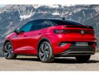 Folienkit getönt Volkswagen id-5 (1) 5-türig (ab 2023)