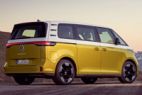Kit film teinté Volkswagen id-Buzz (1) 5 portes (depuis 2023) Kit film teinté Volkswagen id-Buzz (1) 5 portes (depuis 2023)