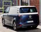 Kit film teinté Volkswagen id-Buzz (1) Cargo Utilitaire 4/5 portes (depuis 2023) Kit film teinté Volkswagen id-Buzz (1) Cargo Utilitaire 4/5 portes (depuis 2023)