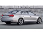 Kit film teinté Volkswagen Passat (7) Berline 4 portes (2011 - 2020)