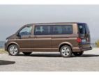 Folienkit getönt Volkswagen Transporter T6 (6) Lang 5-türig (seit 2015)