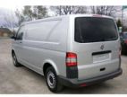 Volkswagen Transporter T6 (6) Short or Long 4 door van (since 2015)