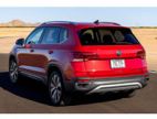 Folienkit getönt Volkswagen Taos (1) 5-Türer (ab 2021)