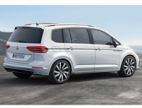 Volkswagen Touran (3) 5 puertas (2015 - 2024) kit de láminas tintadas