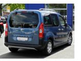 Film Solaire Teinté Pour Vitres Avant Peugeot 308 Break 5 Portes (2008-2013) - Teinte 20% Noir Fumé, Protection UV 99%