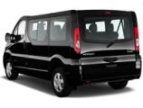 Kit film teinté Renault Trafic (3) Court 4/5 portes (depuis 2014) Kit film teinté Renault Trafic (3) Court 4/5 portes (depuis 2014)