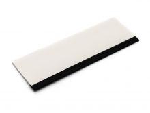 Raclette standard : Black Edge pour maroufler tous types de films Raclette standard : Black Edge pour maroufler tous types de films